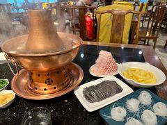 -南门涮肉(上海二店)