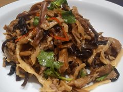 杂拌-蒙料·手把肉(望京店)