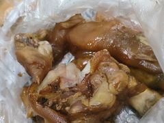 -石家猪蹄(徐家湾店)
