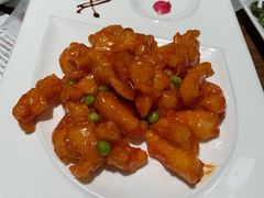 -北李妈妈菜(鲁能城店)