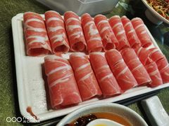 -东来顺(盛世广场·食尚街店)