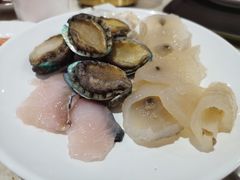-芭菲盛宴·环球美食(解放碑英利国际店)