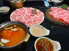 -鲁西肥牛(九方购物中心店)