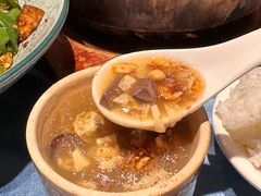-柴米油盐三杯鸡(象山北路店)
