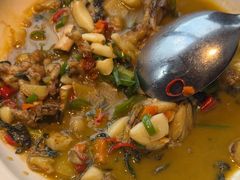 -渔舟意·湖南家宴(萝岗纳金城店)