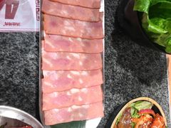 -酒拾烤肉(泉塘店)