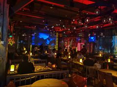 -18BAN音乐啤酒馆(西丽店)