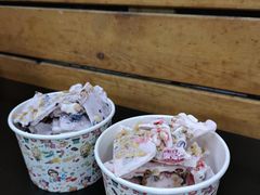 -初心炒酸奶(厚德品园店)