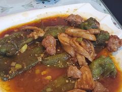 -胡同老锅烙(南二道街)