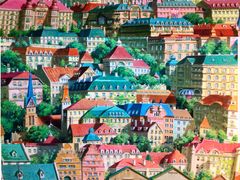 -三鹰之森吉卜力美术馆