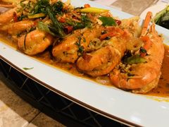 -美奈小馆·东南亚菜(福田星河COCO Park店)