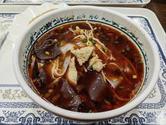 -黔肠旺面馆(八鸽岩店)