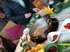 -润园四季椰子鸡火锅(海上世界店)