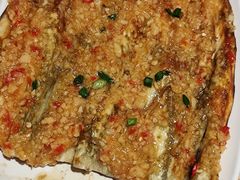 -梧赖枪火·东北烧烤|鲽鱼头|团建(罗湖总店)
