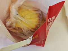 -味多美蛋糕(新和平里店)