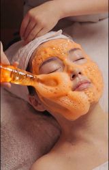 -水仙美肌面部护理美容馆