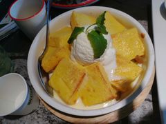 -新白鹿餐厅(松江开元地中海店)