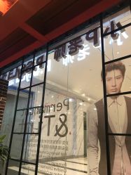 -P.STYLE 派斯造型