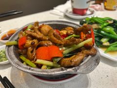 -香港新发烧腊茶餐厅(书城店)