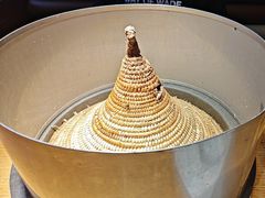 -咕嘟草帽鱼·牛奶一样的鲜鱼汤(天鹅湖万达广场店)