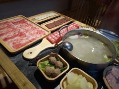 -许府牛火锅(信义坊总店)