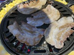 -外婆掌柜·东北家庭烤肉(托乐嘉店)