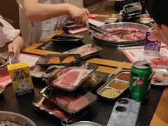 -炽城·烤肉名家(鸿达中央广场店)