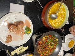 -大鸭梨烤鸭(甘家口店)