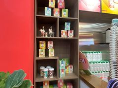 -茶话弄(咖啡·中贸广场店)