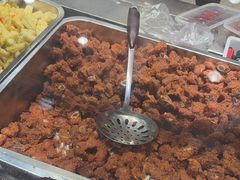 -乔波食品(杜桥中心菜场店)