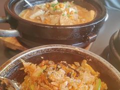-松涛园朝鲜·海鲜·料理店(鸭绿江断桥店)