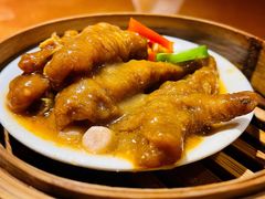 -红棉中餐厅·广州海航威斯汀酒店