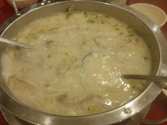 -四川简阳羊肉汤火锅(望花路西里店)