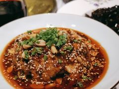 -渝信川菜(长安店)