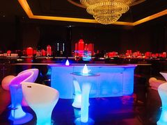 -富力威斯汀酒店-中国元素中餐厅(武昌临江店)