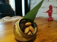 -锦尚阁烤鱼•天津菜(宣武门胡同店)