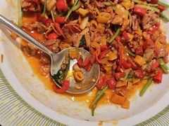 -秦月轩·长安小馆·新陕菜(阜成路·五棵松店)