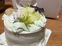 -李奥斯汀蛋糕商务茶歇·甜品台·企业活动团建(长寿路店)
