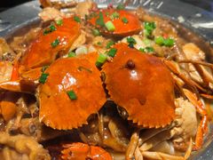 -胖哥俩肉蟹煲(杭州下沙学林街店)