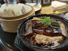外婆红烧肉-外婆家(静安大悦城店)