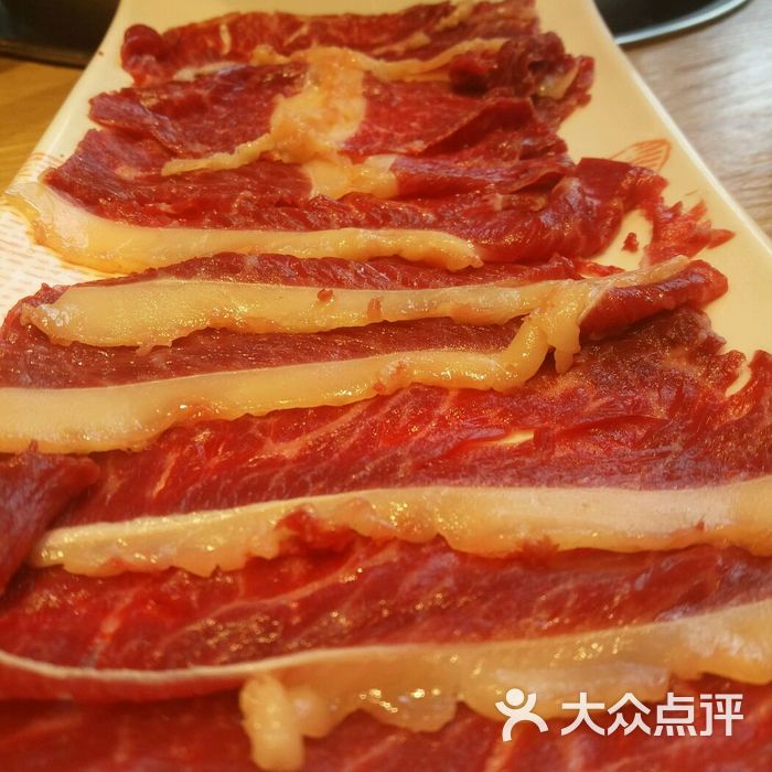 耍牛满·爽腩鲜牛肉火锅