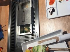 -老板不给炸自助炸串(中央大街总店)