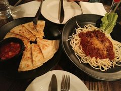 -Rural Tequila墨西哥餐厅(东川路店)