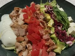 柯布彩虹沙拉-娜娜家·Nana's restaurant(国金汇店)
