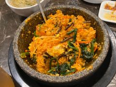 -高丽村韩国料理(兴华二路店)