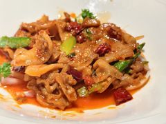 -BetterThai 泰加(苏州中心店)