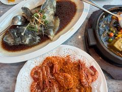 -不仔客海鲜·烧烤·270度海景餐厅(大东海店)