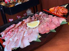 -大阪烧肉BAKA一代(国贸商住大厦店)