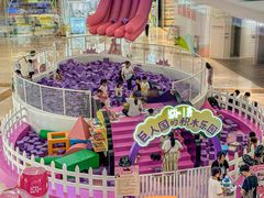 -天河领展广场