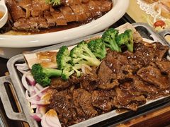 -海宝酒家(中山四路店)